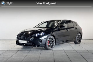 Thumbnail Mobil 1