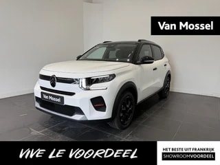 Thumbnail Mobil 1