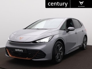 Thumbnail Mobil 1