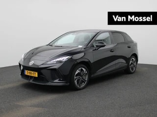 Thumbnail Mobil 1