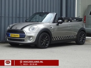 Thumbnail Mobil 1