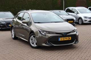 Thumbnail Mobil 1