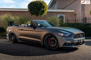 Thumbnail Mobil 1