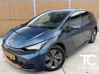 Thumbnail Mobil 1