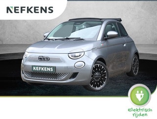 Thumbnail Mobil 1