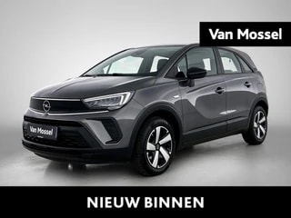 Thumbnail Mobil 1