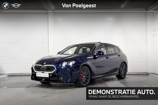 Thumbnail Mobil 1