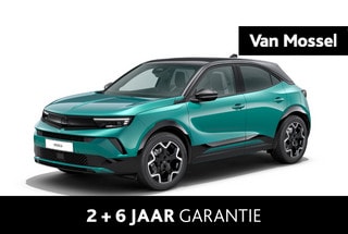 Thumbnail Mobil 1
