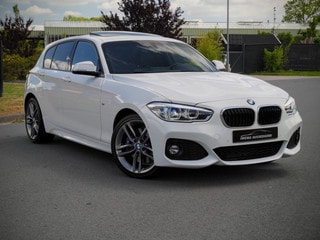 Thumbnail Mobil 1