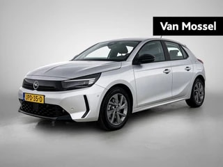 Thumbnail Mobil 1