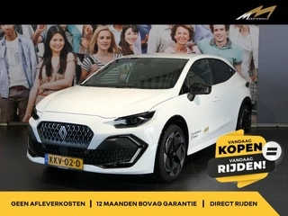 Thumbnail Mobil 1