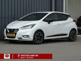 Thumbnail Mobil 1