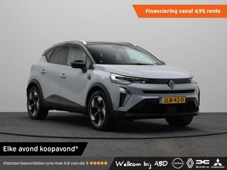 Thumbnail Mobil 1