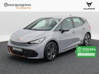 Thumbnail Mobil 1
