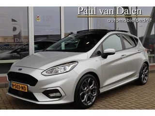 Thumbnail Mobil 1