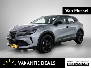 Thumbnail Mobil 1