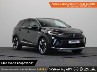 Thumbnail Mobil 1