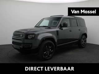 Thumbnail Mobil 1