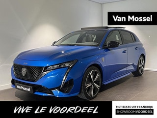 Thumbnail Mobil 1