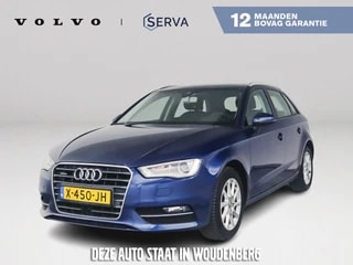 Thumbnail Mobil 1