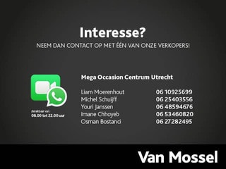 Thumbnail Mobil 10