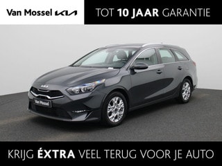 Thumbnail Mobil 1