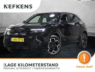 Thumbnail Mobil 1