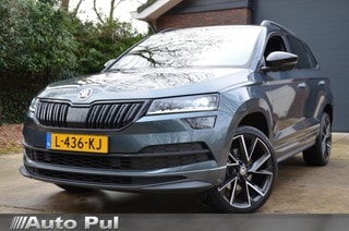 Thumbnail Mobil 1