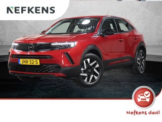 Thumbnail Mobil 1