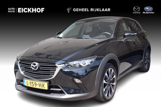 Thumbnail Mobil 1