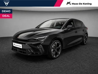 Thumbnail Mobil 1