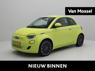 Thumbnail Mobil 1