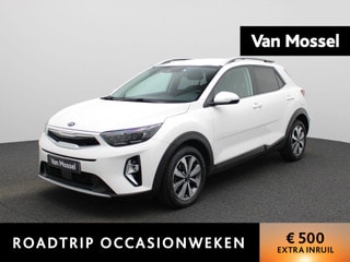Thumbnail Mobil 1
