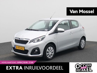 Thumbnail Mobil 1
