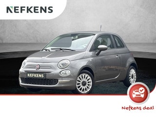 Thumbnail Mobil 1