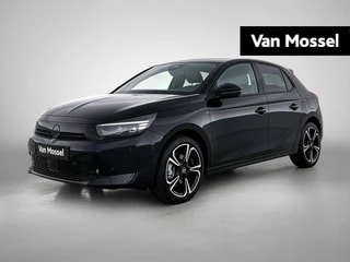 Thumbnail Mobil 1
