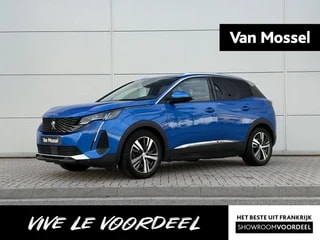 Thumbnail Mobil 1