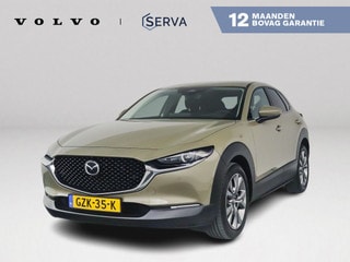 Thumbnail Mobil 1