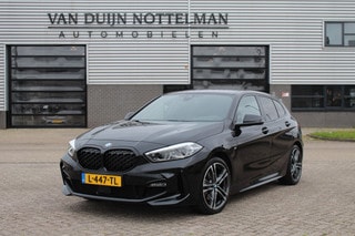 Thumbnail Mobil 1