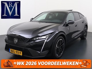 Thumbnail Mobil 1