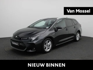 Thumbnail Mobil 1