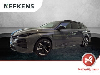 Thumbnail Mobil 1