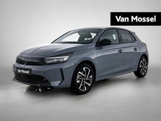Thumbnail Mobil 1