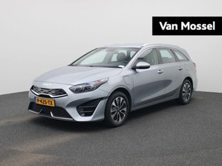 Thumbnail Mobil 1