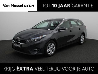 Thumbnail Mobil 1