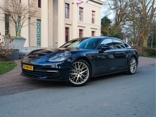 Thumbnail Mobil 1