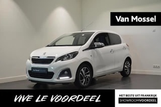 Thumbnail Mobil 1