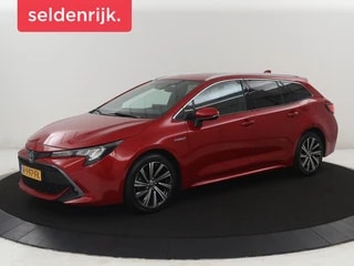 Thumbnail Mobil 1