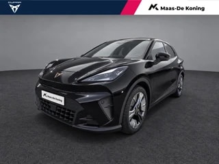 Thumbnail Mobil 1