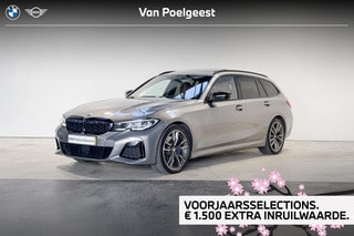 Thumbnail Mobil 1